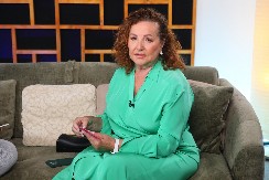 OSTAVIO JE SNAŽAN PEČAT NA MOJU LIČNOST Ana Bekuta prvi put o Mrkinom odlasku, Zvezdama Granda i jubileju (VIDEO)