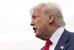 "VEROVATNO GA VIŠE NEMA" – Tramp o sudbini ruskog komandanta koji je prokockao pohod na Kijev