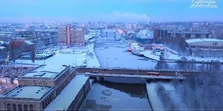 "NEĆE IM OSTATI NI DNK" – Rusija preti uništenjem Evrope ako NATO napadne Kalinjingrad