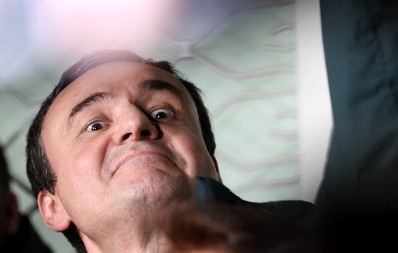 KURTIJEV CILJ JE OKUPACIJA SEVERA KiM Stigla reakcija: KFOR to toleriše