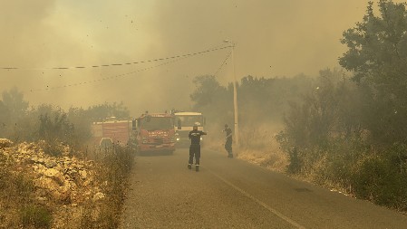 OTAC ČETVORO DECE POGINUO U KUČIMA Vojnik Dejan stradao prilikom prevrtanja cisterne, jedna osoba teško povređena