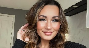 SITNA CRNA LINIJA NA NOKTU UMALO JE KOŠTALA ŽIVOTA Potresna ispovest majke troje dece, "nosila sam nadogradnju, a ispod se krio rak"