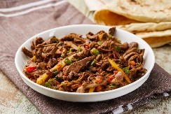 DŽIGERICA NA ITALIJANSKI NAČIN Ispadne mekana i sočna umesto žilava, a caka je u ovome