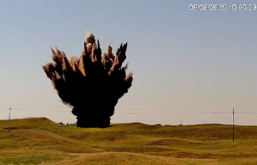 TAJLAND POSLAO UPOZORENJE:"Ukoliko okolnosti postanu neizbežne..."