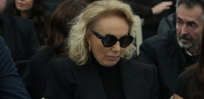 BABA VANGA JE OVOJ POZNATOJ PEVAČICI UPUTILA JEZIVE REČI TRI MESECA PRE SMRTI! Breni je tada sudbinu prorekla u pet rečenica