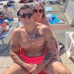 ODREĐEN PRITVOR NAPADAČIMA NA DARKA ČIKAGA Sumnja se da su ga svirepo pretukli ispred kluba u Aleksincu