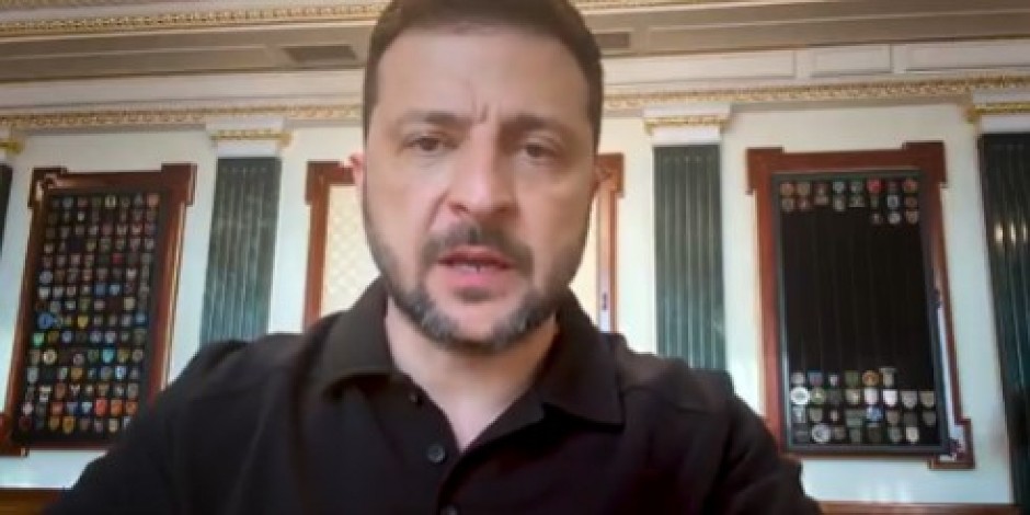 "PUTIN BLEFIRA!" Ovo su prve reči Zelenskog posle sastanka sa Trampom