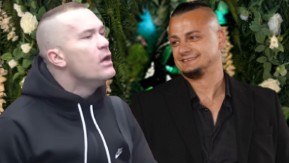 NAGLI PREKID EMISIJE Munja uleteo u studio, pa nasrnuo na Terzu! (VIDEO)