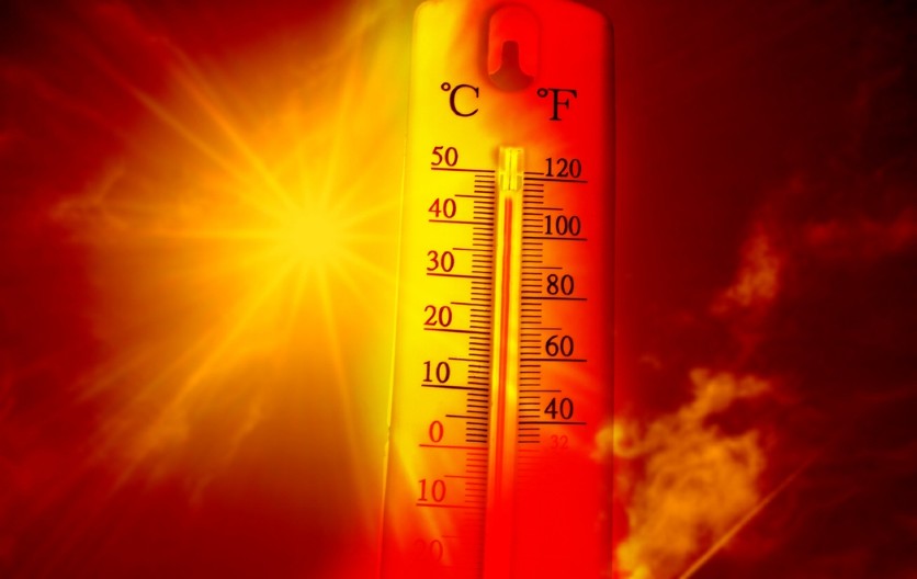 PAKLENI PETAK U SRBIJI Temperatura i do 38 stepeni, RHMZ za vikend najavljuje RADIKALNU PROMENU