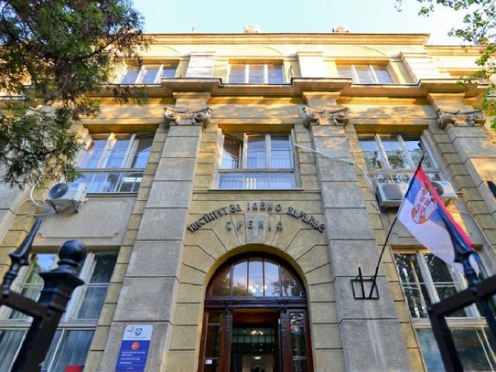 OPASAN VIRUS KRUŽI SRBIJOM Oglasio se Batut