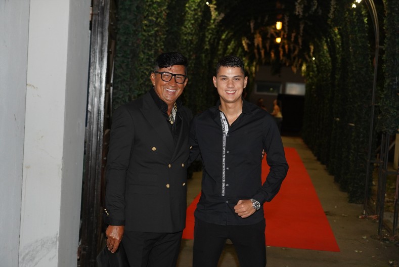 PROCURILA PEJINA INTIMNA FOTKA U 59. GODINI! Voditelj uhvaćen u šokantnom izdanju, ovo niko nije očekivao