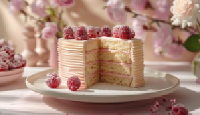 BELA TORTA Prepuna keksa i čokolade, polizaćete i tanjir koliko je ukusna