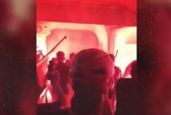 KRVAVA ODESA U SRBIJI Blokaderi teroristi hteli da ljude bukvalno žive spale i ubiju (VIDEO)