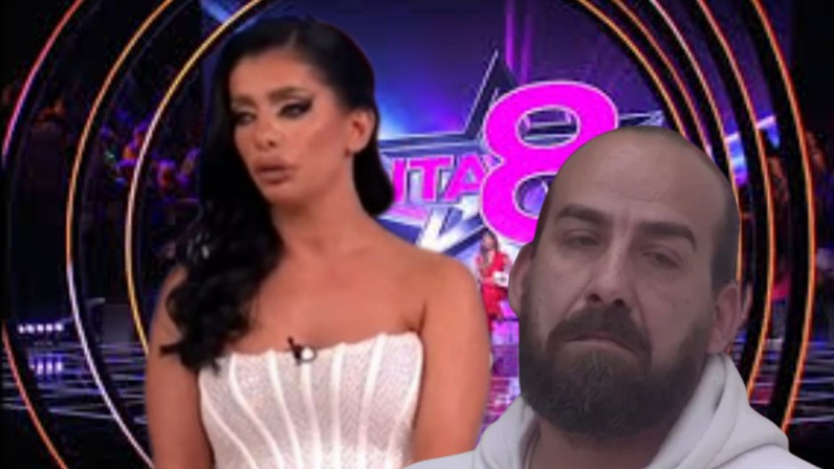 MILOVANU ŽENA SVE VRAĆA PREKO ALEKSANDRINE ĆERKE Priznao sve javno: "Brani joj da se čuje sa ćerkom, dete pati svaki dan"