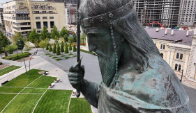 Braća na prestolu i u boju: borbe Nemanjića za krunu