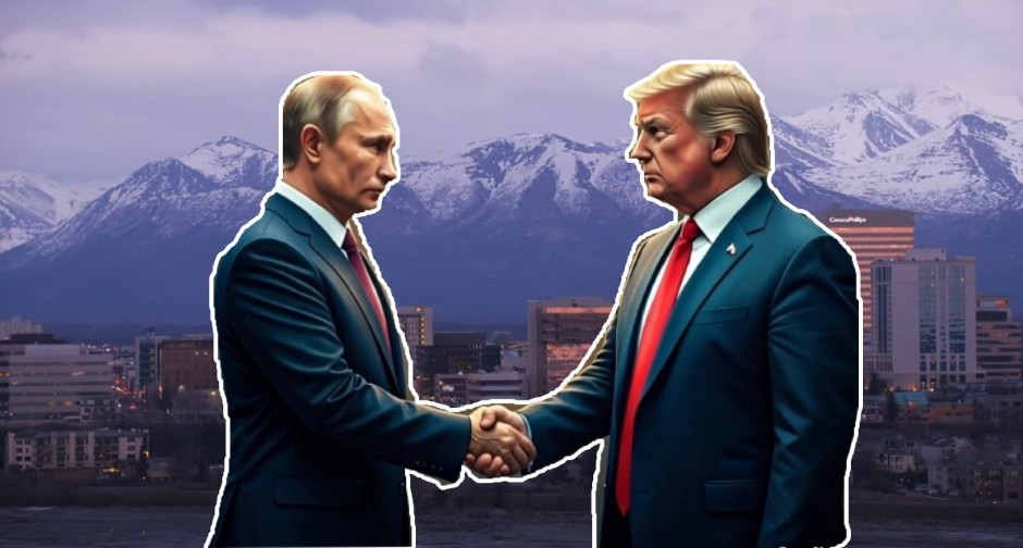 OVO BI MOGLO DA BUDE POBEDA ZA OBOJICU! Putin je spomenuo tu opciju, ako Tramp pristane...