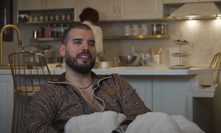 "SVI U ČAČKU ZNAMO ČIME SU SE BAVILI" Isplivale skandalozne tvrdnje o porodici Adaktar: "On nije muškarac!"