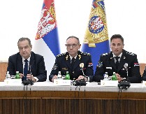HITNO OBRAĆANJE IZ MUP: Najnovije informacije iz policije