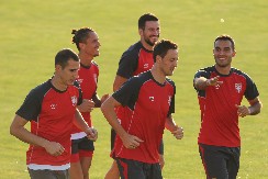 POZNATA SUDBINA BIVŠEG IGRAČA PARTIZANA Raća Petrović potpisuje: Uskoro zvanična potvrda transfera