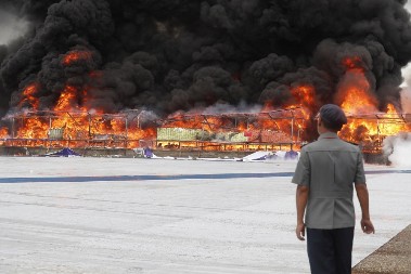 UBIJENI CIVILI, MEĐU NJIMA I TRUDNICA! Stravičan napad u Mjanmaru