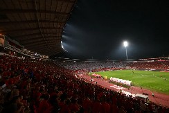 VELIKI POVRATAK NA "MARAKANU" Crvena zvezda dovela još jedno ogromno pojačanje