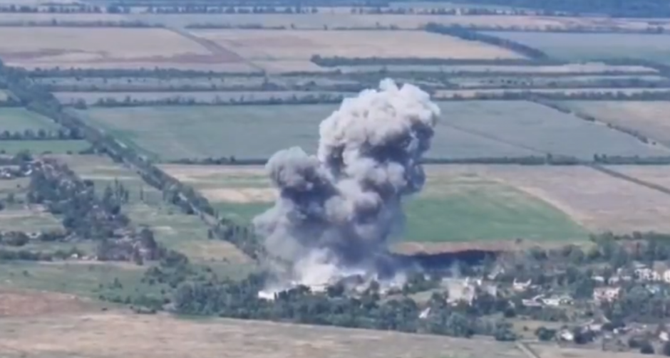 VELIKI NAPREDAK NA FRONTU, UKRAJINCI U BEKSTVU Ruske trupe zauzele ključne položaje (VIDEO)