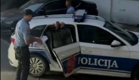 POTEGAO NOŽ I HLADNOKRVNO GA ZARIO MLADIĆU (18) U KIČMU! Haos u Crnoj Gori, tinejdžer ide na robiju