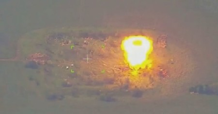 PANIKA U UKRAJINI Oglasile se sirene za vazdušnu opasnost