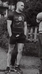 UDOVICA UBIJENOG PIVCETA RODILA SINA Evo po kome je dečak dobio ime, majka objavila slike bebe