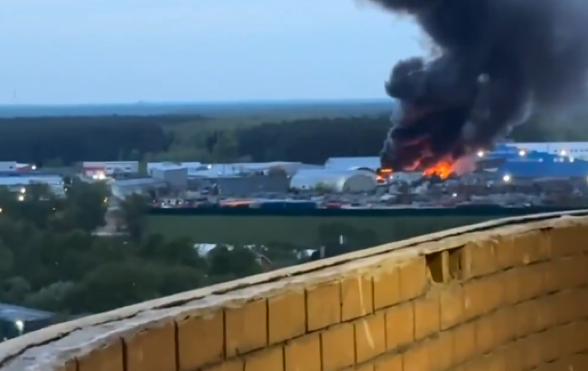 SPREČEN POKUŠAJ TERORISTIČKOG NAPADA NA KRIMSKI MOST