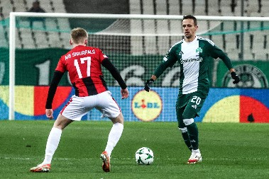 STIŽU MILIONI Evo koliko će novca reprezentativac Srbije zaraditi u Emiratima