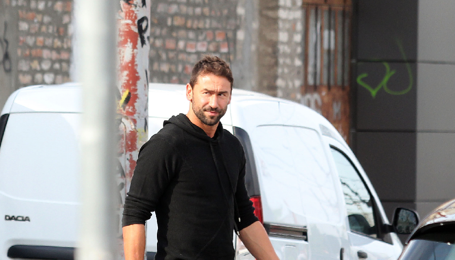 OVO JE SESTRA MARKA JARIĆA Godinama se krije od medija! (FOTO)