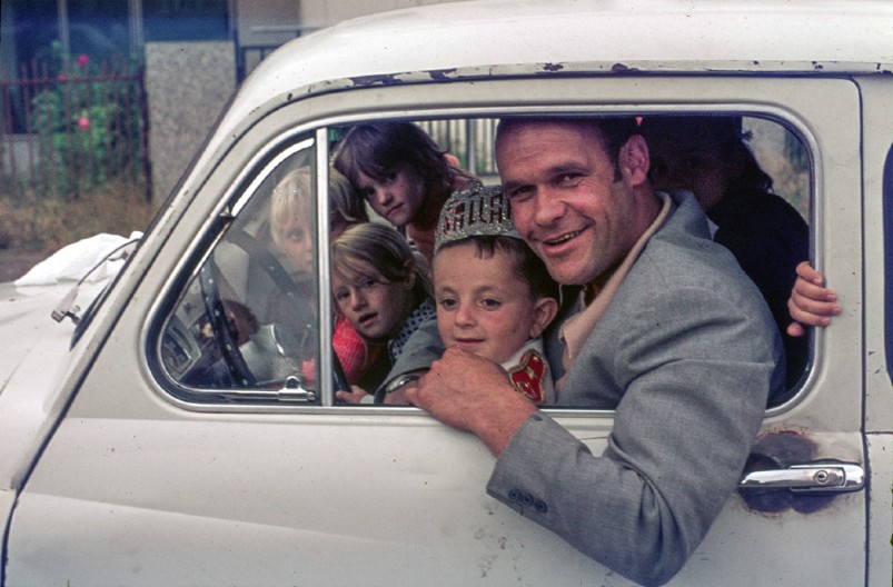 RAZBIJENA NAJVEĆA LAŽ O BROZOVOJ JUGOSLAVIJI "Nisu "svi" mogli na more, samo partijaši i vojska su letovali, mi ostali kao robovi”