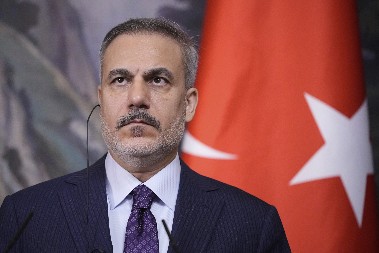 POKUŠAN ATENTAT NA FIDANA?! Oglasilo se Ministarstvo spoljnih poslova Turske