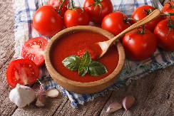 DOMAĆI KEČAP ĆE VAS OSVOJITI NA PRVI ZALOGAJ Ovaj recept preporučuju iskusne domaćice
