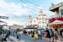 TRAGEDIJA NA MORU 30 Srba preminulo u Grčkoj za dva meseca, doktor otkriva zašto se to desilo, 1 stvar presudna