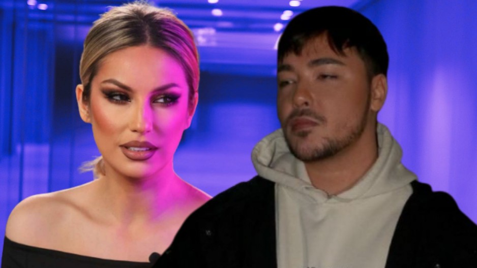 CELA EKIPA ZVEZDA GRANDA ISPAŠTALA ZBOG RADE MANOJLOVIĆ I MILANA STANKOVIĆA Popović održao lekciju pevačici, 20 godina kasnije se sve saznalo!