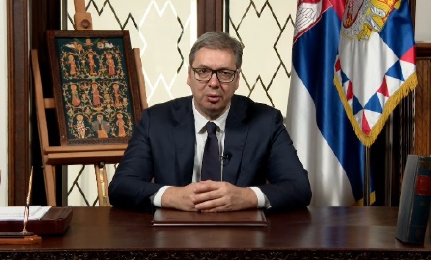 UDARNO Vučić pozvao na debatu predstavnike studentsko-blokaderskog pokreta pred svim kamerama! (VIDEO)