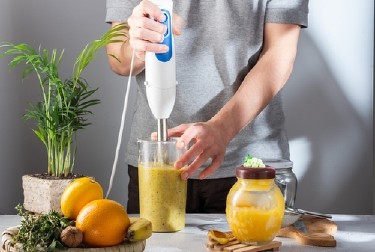 REŠITE SE NADUTOSTI ZA TREN OKA Ovaj jednostavan napitak "zavešće red" u vašim crevima