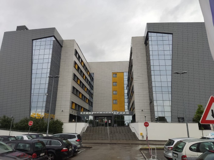 JEZIV UDES KOD NIŠA Povređene tri žene, najteže je prošla najmlađa kojoj je amputirana ruka