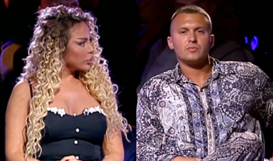 "OBJAVLJUJE FOTKE SA DEVOJKOM A SA MNOM SE DOPISUJE SAT VREMENA" Sofija Janjićijević se hvalila prepiskama sa Stefanom Karićem, pa sve isplivalo na videlo!