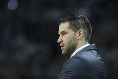 "ZAJEDNIŠTVO, TIMSKI DUH, STAVLJANJE SEBE U SLUŽBU TIMA" Dušan Alimpijević za sport.alo o Srbiji na Evrobasketu, grupi u kojoj se "orlovi" nalaze: Otkriva ko bi mogao da "klikne" i ode daleko