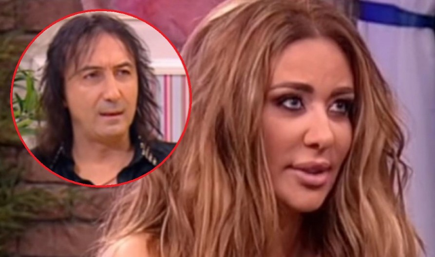 ANA NIKOLIĆ PRIJAVILA RALETA POLICIJI! Pevačica van sebe nakon što je napustila bolnicu