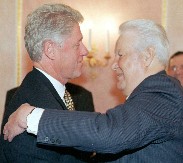 EVROPSKA SILA SE USPROTIVILA Zašto Rusija nije primljena u NATO?