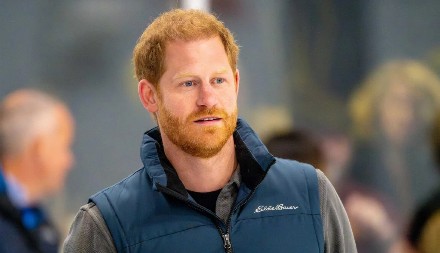 PRINC HARI UPOZOREN ZBOG SNIMANJA DOKUMENTARCA O PRINCEZI DAJANI "Taj projekat bi mogao da ima opasne posledice"