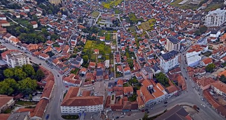 PRESRELI GA KOD VELIKOG TRNOVCA Filmska pljačka vlasnika zlatare