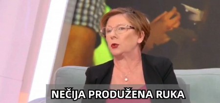 "BLOKADERI SU NEČIJA PRODUŽENA RUKA" Profesorka blokaderka objasnila: Izbori nisu rešenje, ovo nisu spontani protesti (VIDEO)