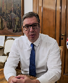 "U FUTOGU SU SE DESILE STRAŠNE STVARI" Vučić se hitno oglasio povodom napada na studenta Balaća i njegovu porodicu (VIDEO)