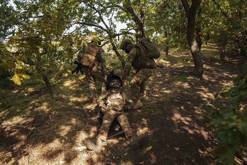 "RUSIJA PREUZIMA DOMINACIJU" Alarmi na Zapadu, najopasnije oružje u Ukrajini promenilo stranu!