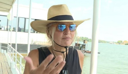 VESNA DE VINČA POKAZALA KAKO SE JEDE KRALJEVSKI ZA MALE PARE Ručak od 200 dinara, a ukus kao iz najskupljeg restorana